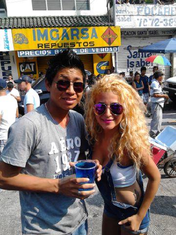 Soy buena 0nd@. Soy parrandero me gusta salir en la moto y le agradesco a Dios x darme la vida facebook/andru alexander valle gomez