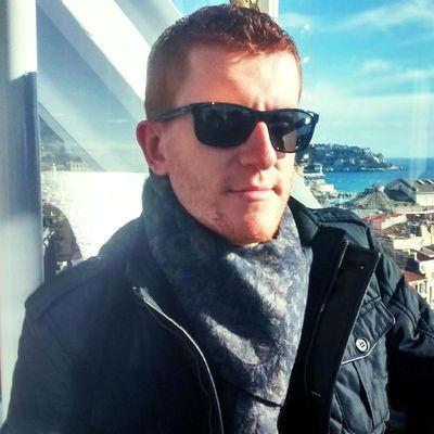 Gaylord Dusautoir • Security Consultant @agscybersec #CISSP • tweets are my own • #CyberSecurity • #Montreal • French