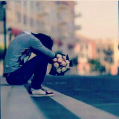 ‏ثقيل وما أحب إلا عيونك 
  وتبطي عين غيرك لجل أحبها❥