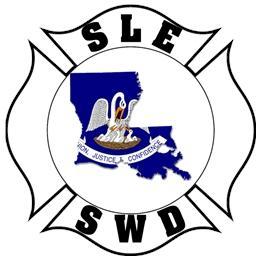 South Louisiana Emergency Incidents & Severe Weather Dispatch