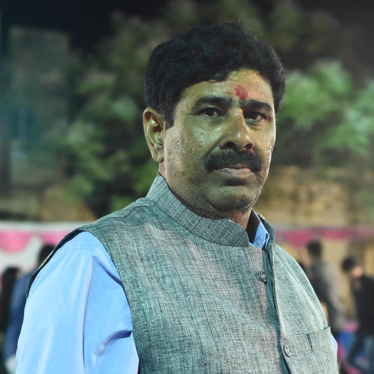 punamaiyad's profile picture. THE VOICE OF HUMANRIGHTS (Bureau Chief Gujarat)