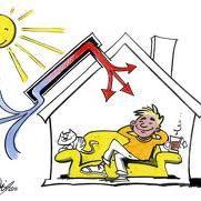 luftkollektor's profile picture. Luftkollektor, so einfach lässt sich mit der Kraft der Sonne heizen und lüften! #Solar #Lüften #Luftkollektor Energiewende, Klimaschutz, Energiesysteme