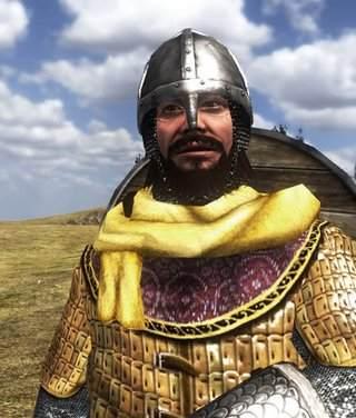 Sanjar Khan, the lord of Tulga and Khergit Khanate   //   Vassals: AB_Jab, Ducal Halberdier