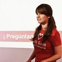 Saray CP (@sarayacp) 's Twitter Profile