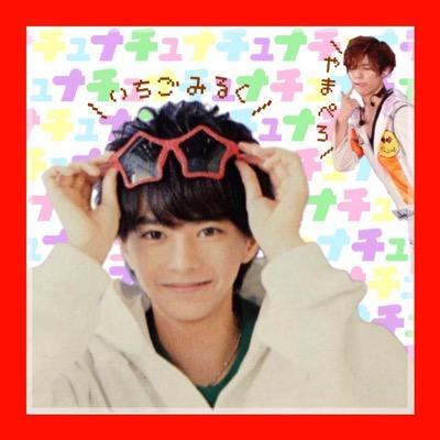 マイケル・ブレア。恋の魔法使い。