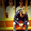 Guillermo Pérez - @guille90_vcf - Twitter