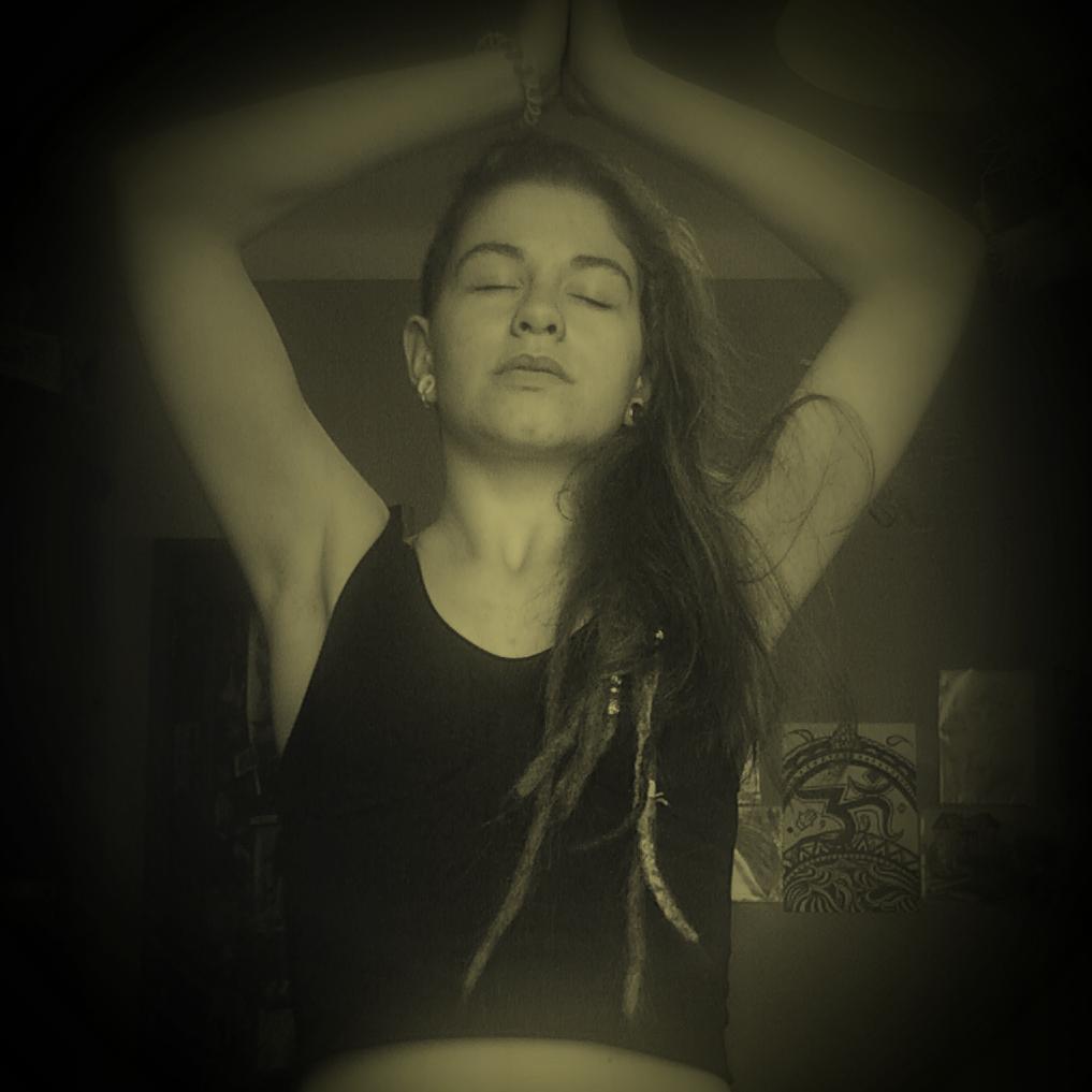 AndreiaSofiaVS's profile picture. Andreia, 16