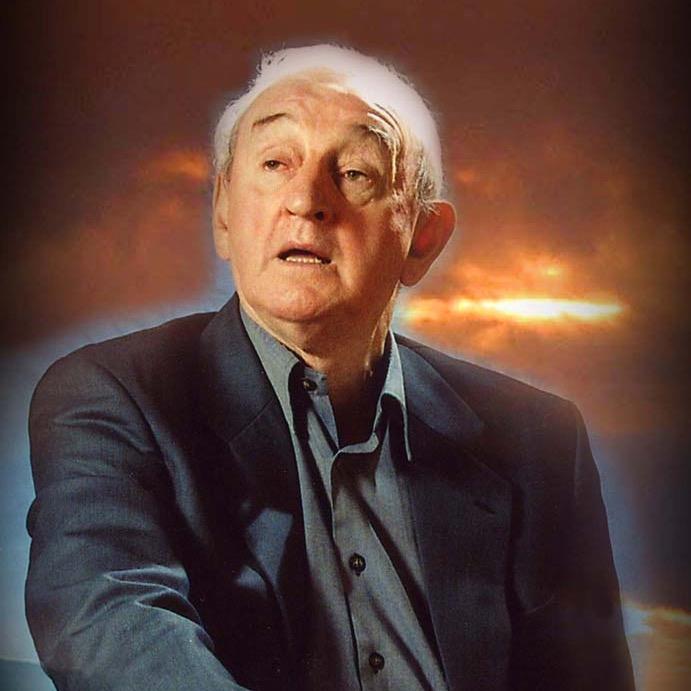 Jon Kenny And Mary McEvoy star in John B Keane's hilarious comedy THE MATCHMAKER on tour in Ireland now