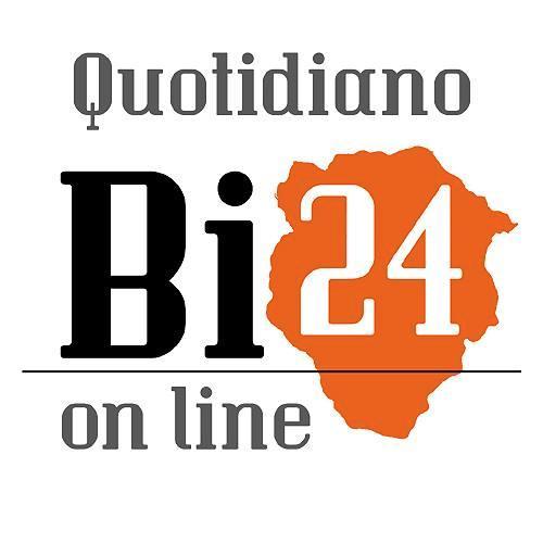 QUOTIDIANO ON LINE DI INFORMAZIONE: OGNI GIORNO, LA VOCE LIBERA DEI BIELLESI