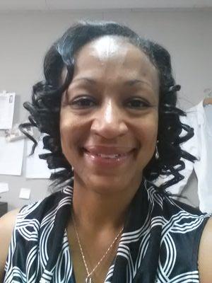 WalidahE's profile picture. 