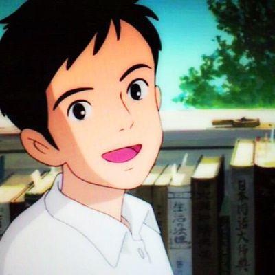 瀬 戸 み ず き ✡ ghibli さんのプロフィール画像