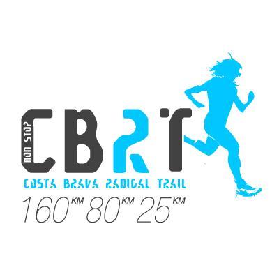 Costa Brava Radical Trail .  Ultra Trail Cadaqués - Blanes NON STOP - 160km / 80km / 25km  12/13 SEPT 2015