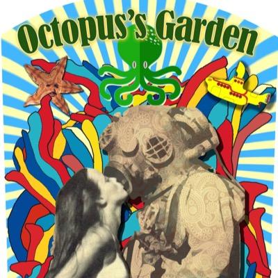 🐙 Belfast vintage store 🐳 £1 record room 🐠 Sale room 3 items for £10 🐋 Instagram octopussgardenbelfast