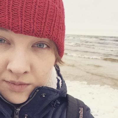 grinevskaya's profile picture. 