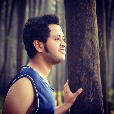 Software Engineer
#ProudIndian