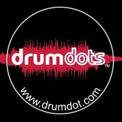 The ONLY drum dampening product Engineered to Control the Over-Ring without Sacrificing the Natural Tone of your drums Control the Ring, Keep the Tone..drumdots