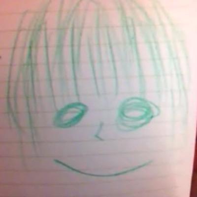フォローしてくれたらうれしいです！笑笑