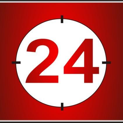 NewsSamay24's profile picture. 