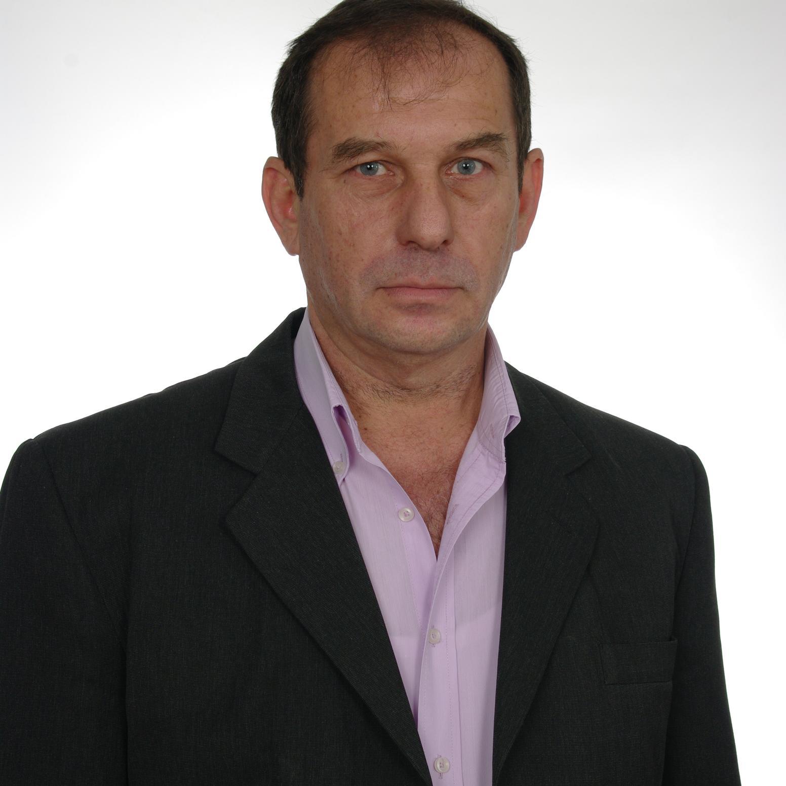 bargiokas_k's profile picture. 