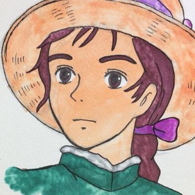 お絵描き、工作したもの載せます◟꒰◍´Д‵◍꒱◞ 
絵描きさんフォロバ100%です！
