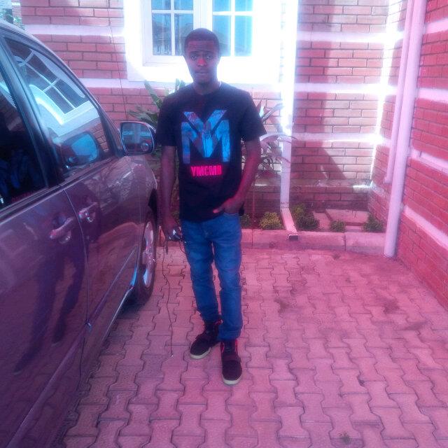 Iam Gospel  Rapper...Based in Nigeria - Abuja City ..Doing  Absolutely Big  Great And So Passionate For God