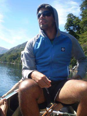 HernanE_Olave's profile picture. Estudiante de Ingeniería - Hincha del Club Atlético Boca Juniors - Setenta Treinta