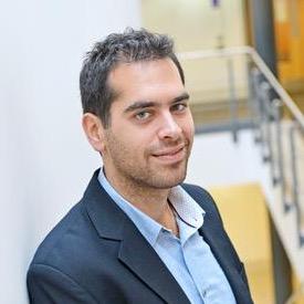 Manos Gkeredakis Profile