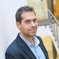 Manos Gkeredakis (@mgkeredakis) 's Twitter Profile
