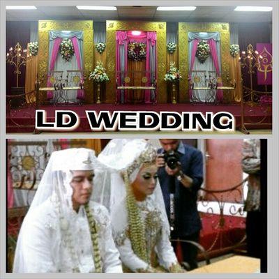 Rias Pengantin, Dekorasi, Catering, Resepsi nikahan, Musik, Photo Video | 082115476068 - 51F250E5 | LD GROUP