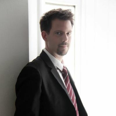 ROZET_Olivier Profile Picture