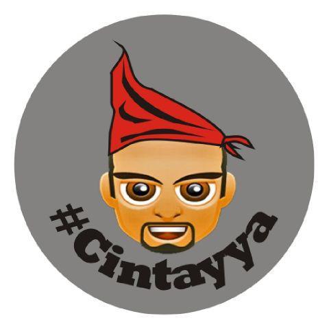 janganki kasi jatuh cintaka kalo nantinya di tinggalkan tongja :(
