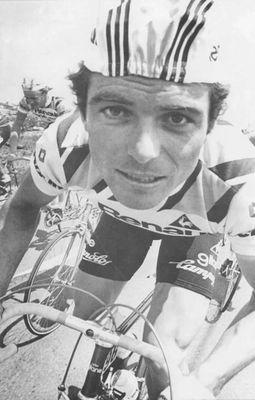 CyclingViking's profile picture. 