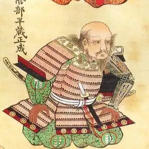 *Not a real samurai. Just a JavaScript guy...
