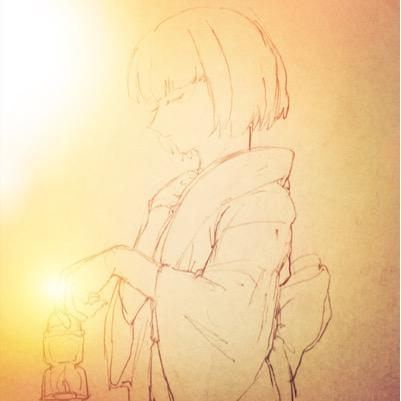 つぶやきは日常が中心です。空 / 花 / 禅語など / 働く主婦ですが 心は亡くさないように… マイペースですがあしからず… アイコンは娘・作