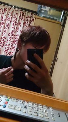 脱力が特技です。常にマイペース。そして遅筆。お口が悪かったり下品だったりしますがご了承ください。