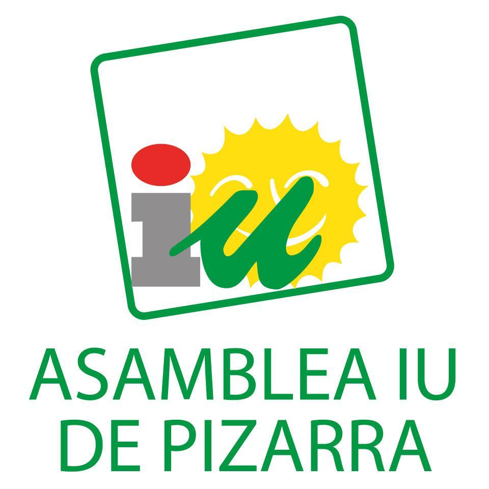 Twitter oficial de la Asamblea Local de Izquierda Unida de Pizarra.