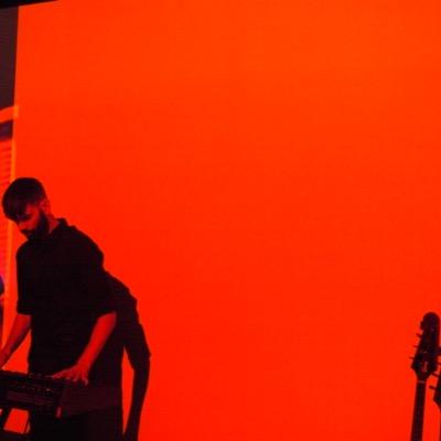 Musician, member of Placebo