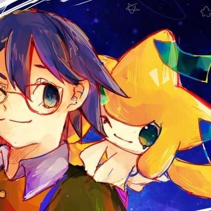 ポケベカなどなどで使う垢です(((o(*ﾟ▽ﾟ*)o)))