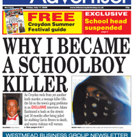 Croydon Advertiser (@croydonnews) 's Twitter Profile
