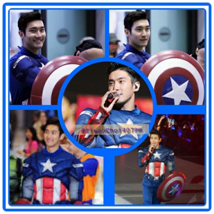 Choi Siwon Fanbase in the PH|not the totally official|this fanbase/fanpage is updated in all siwon/super junior events|