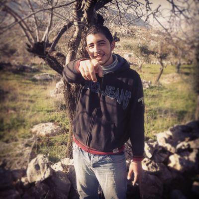 شخصية مشهورة