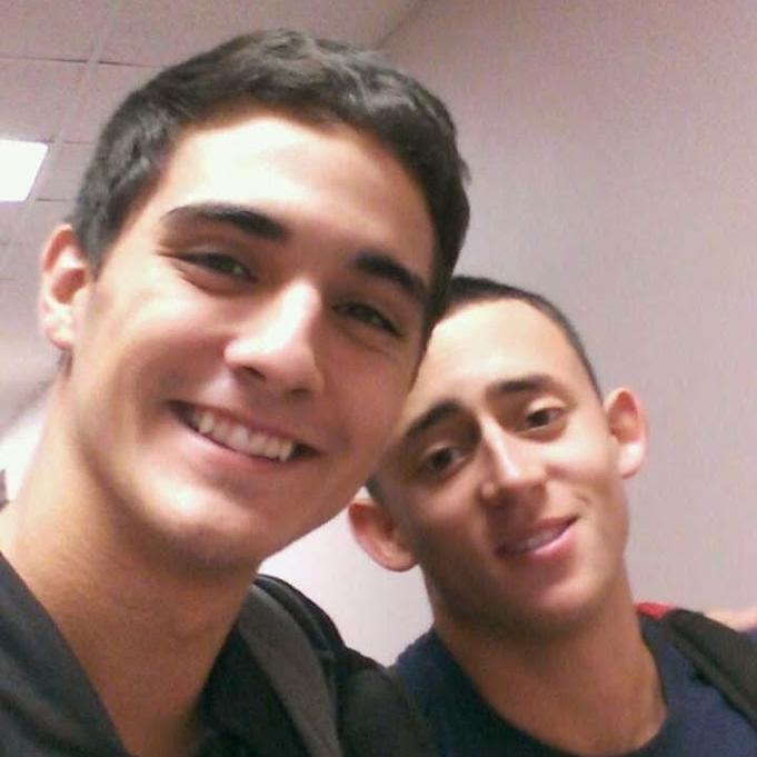 andrewcnelson23's profile picture. NLP Engineer