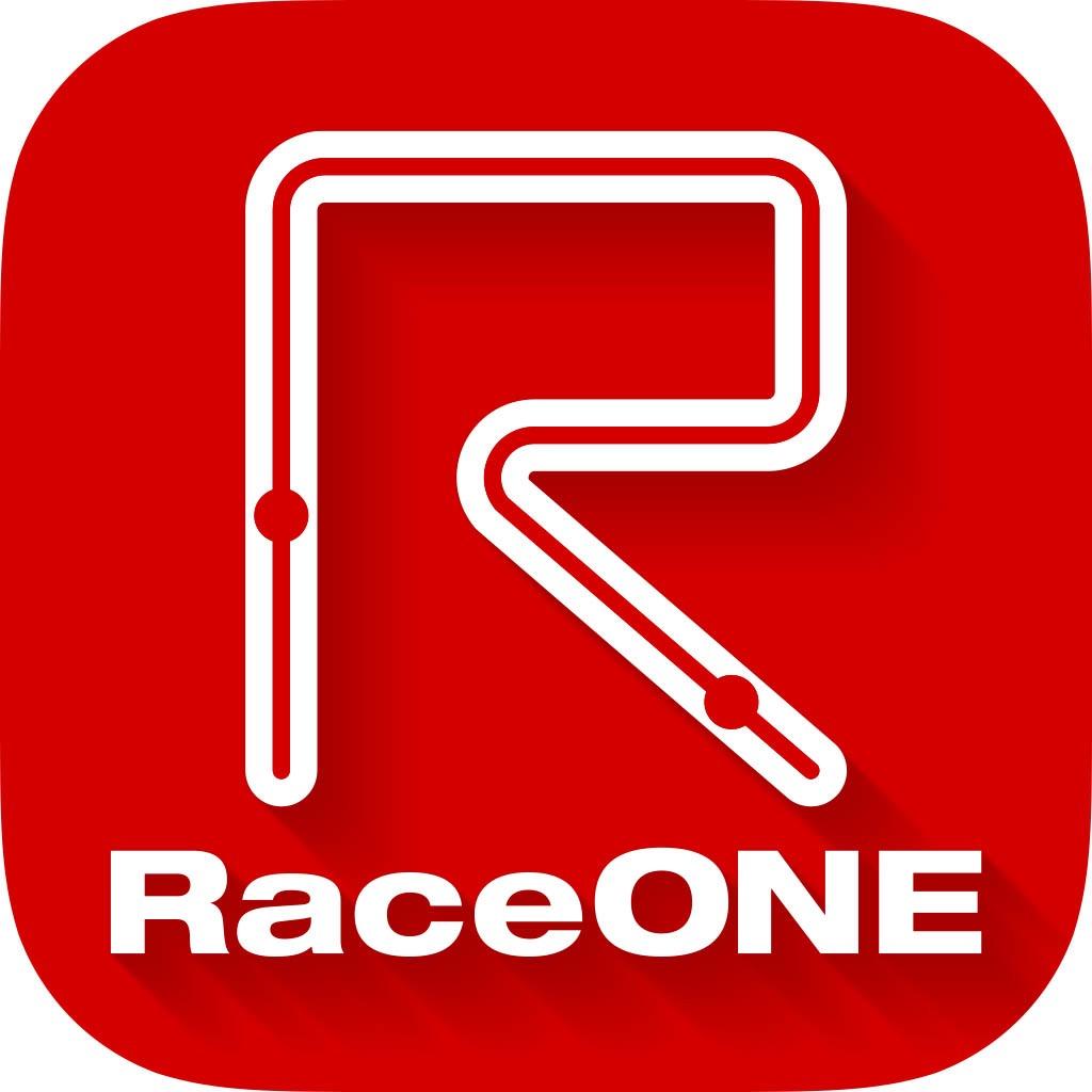 Share your passion live. 
RaceONE is the new app for sharing and following races - Running, Cycling and Skiing