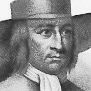 GeorgeFoxFriend Profile Picture