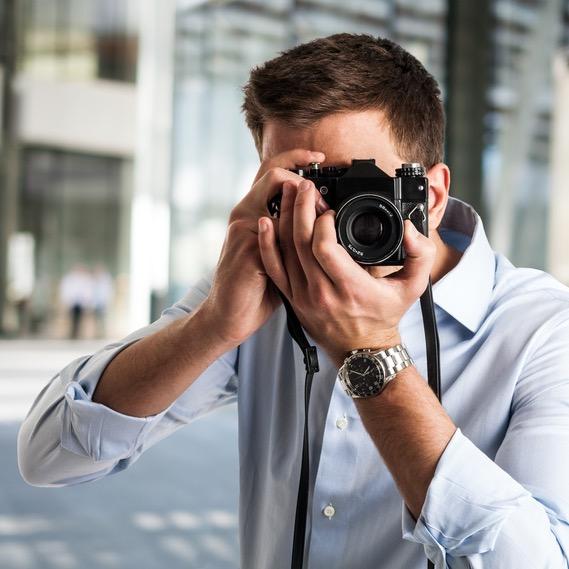 Amateur photographer with a passion for photography. Visit my website to learn photography now.