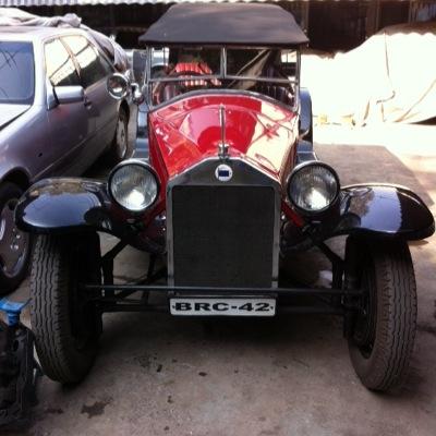 faruqisuhail's profile picture. 