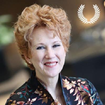 Profile Picture of R. Kaufman Elliott (@ProLaureate) on Twitter