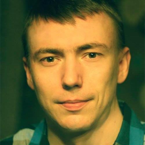 Я прихожу сюда каждый день и тут обычно стоит Клаус