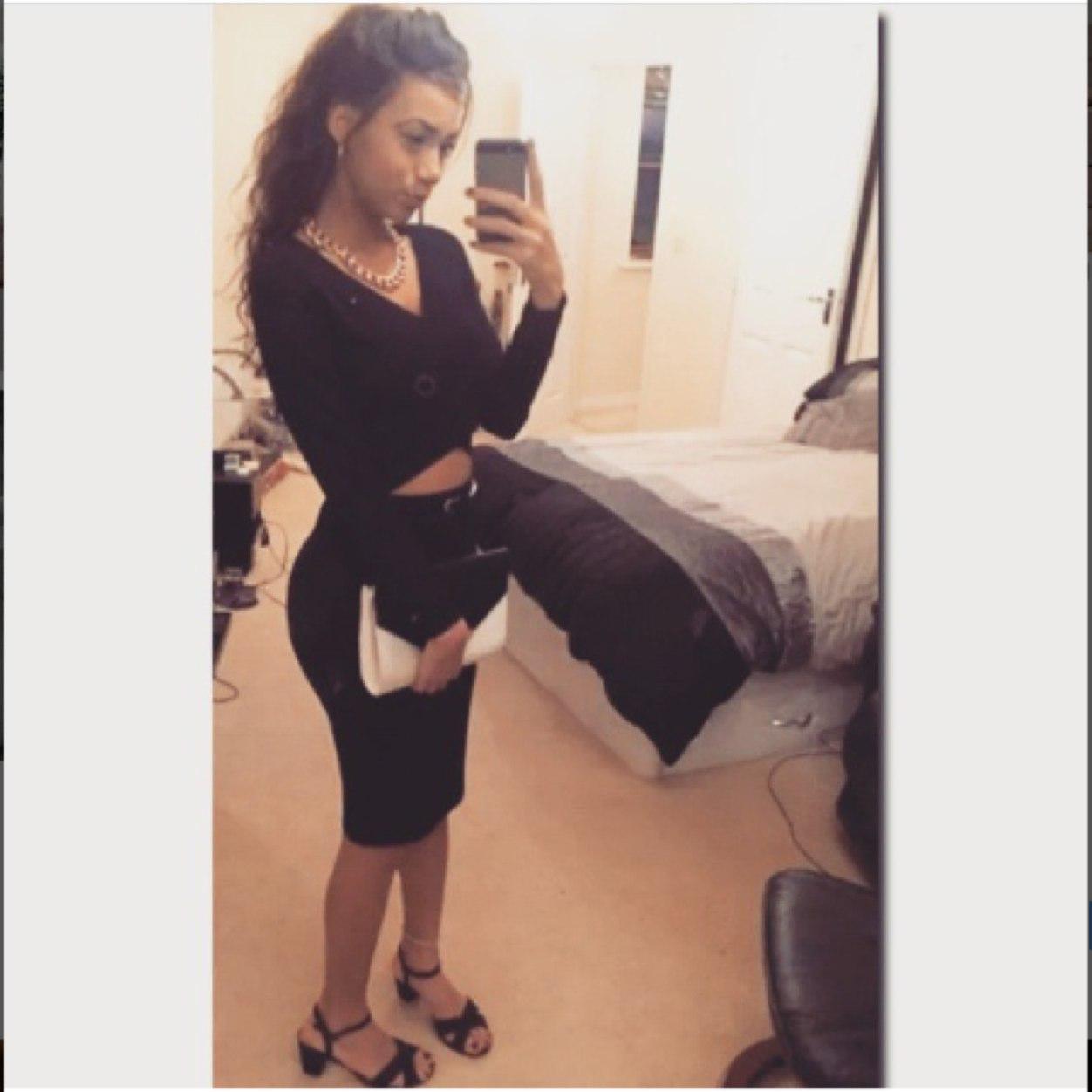 ItssAlexxBitchh's profile picture. 