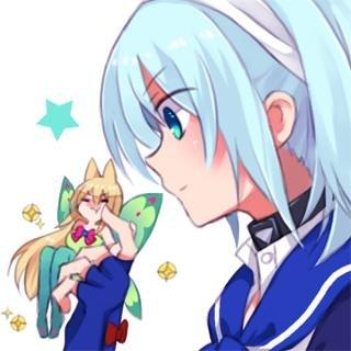 音楽とアニメと絵が好きです。